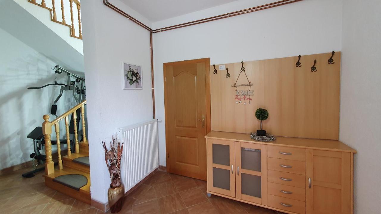 Villa Panorama Bihac Bagian luar foto