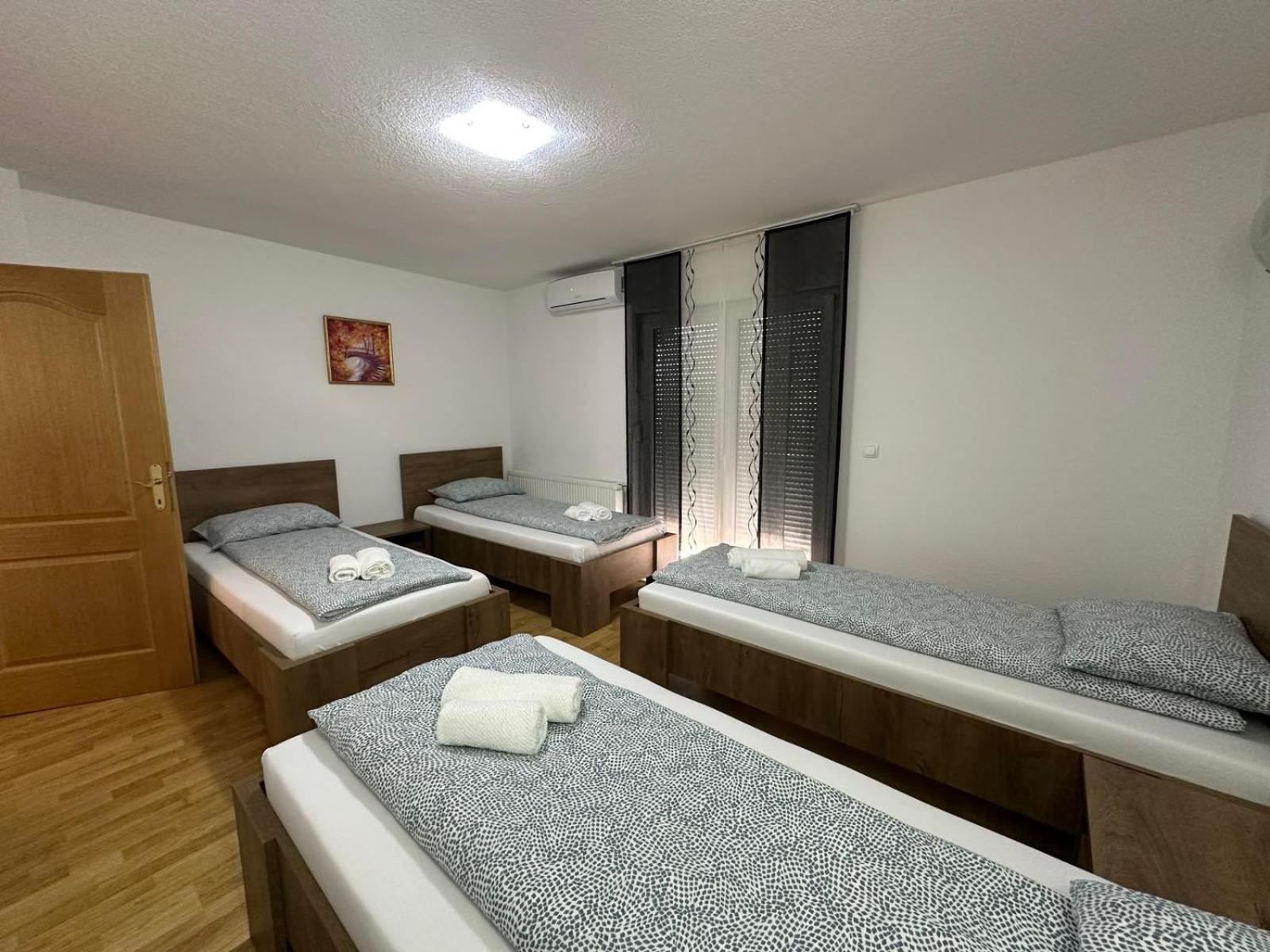 Villa Panorama Bihac Bagian luar foto