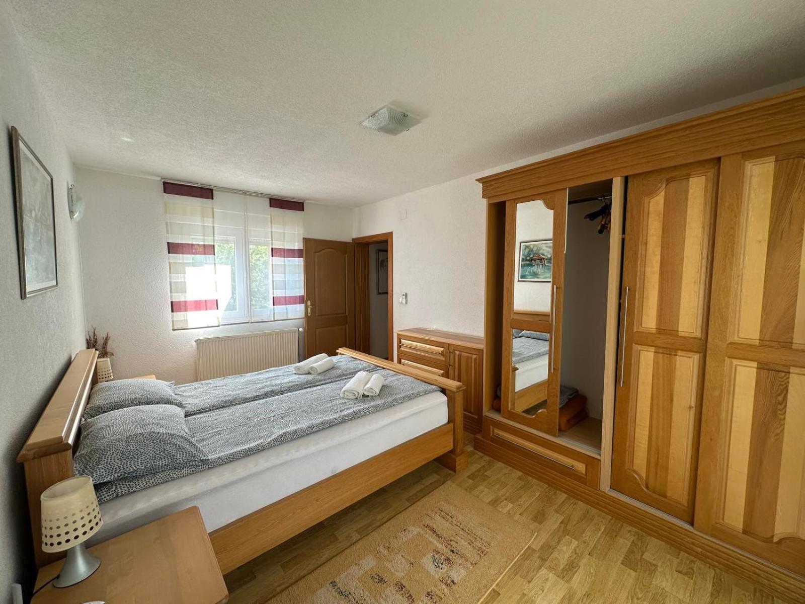 Villa Panorama Bihac Bagian luar foto