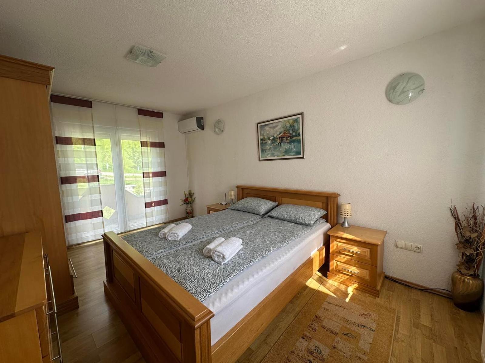 Villa Panorama Bihac Bagian luar foto