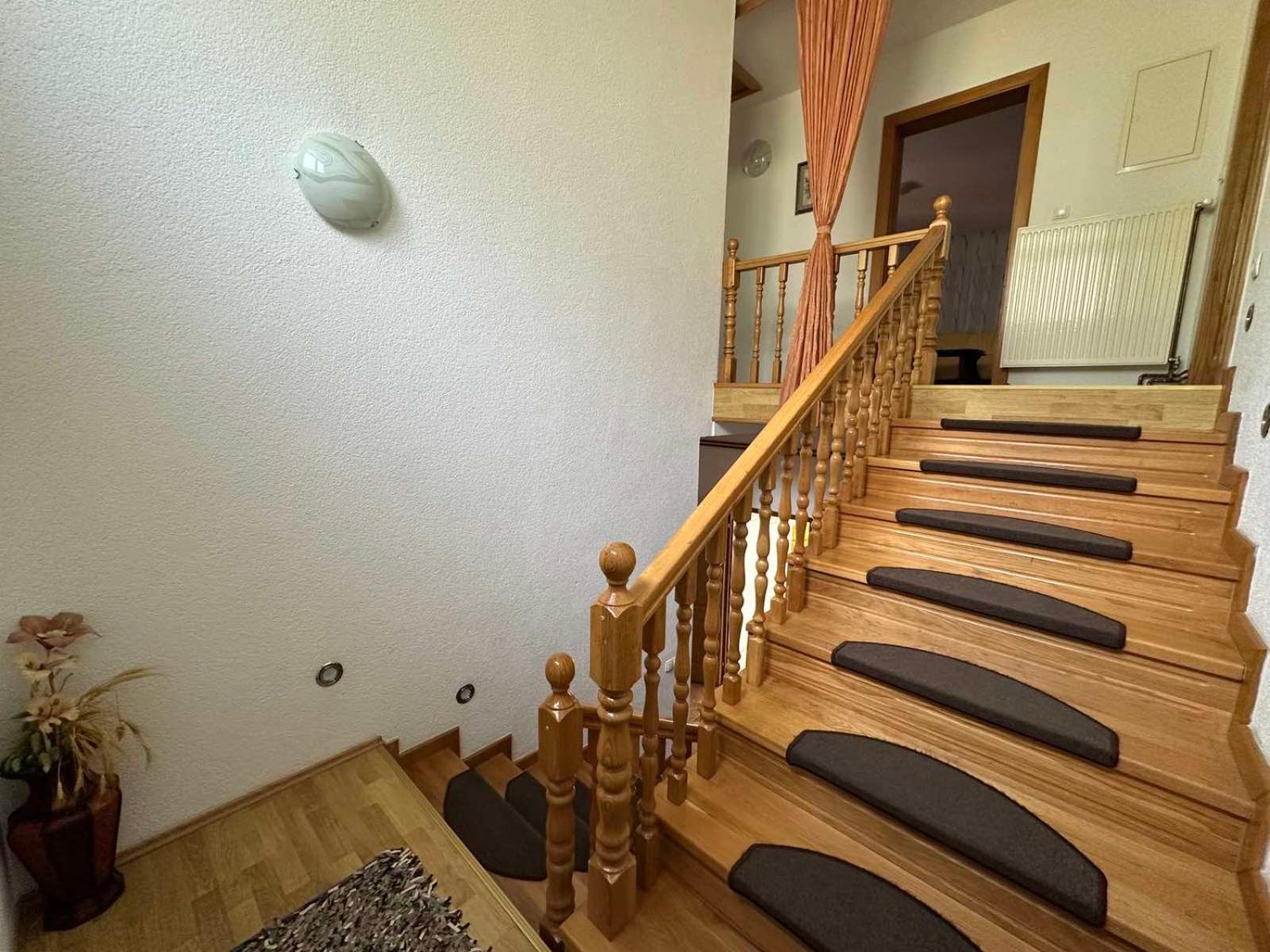 Villa Panorama Bihac Bagian luar foto