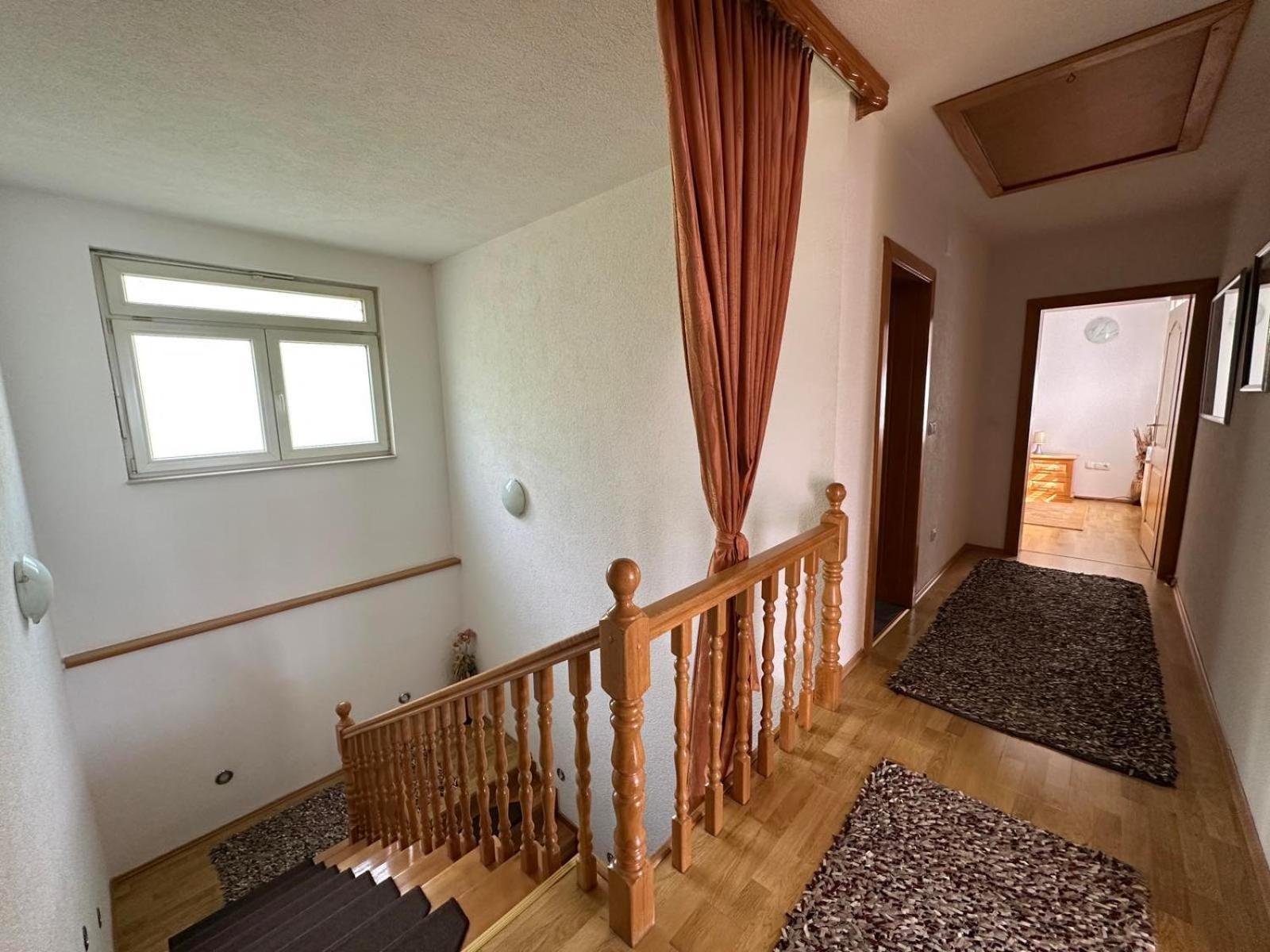 Villa Panorama Bihac Bagian luar foto